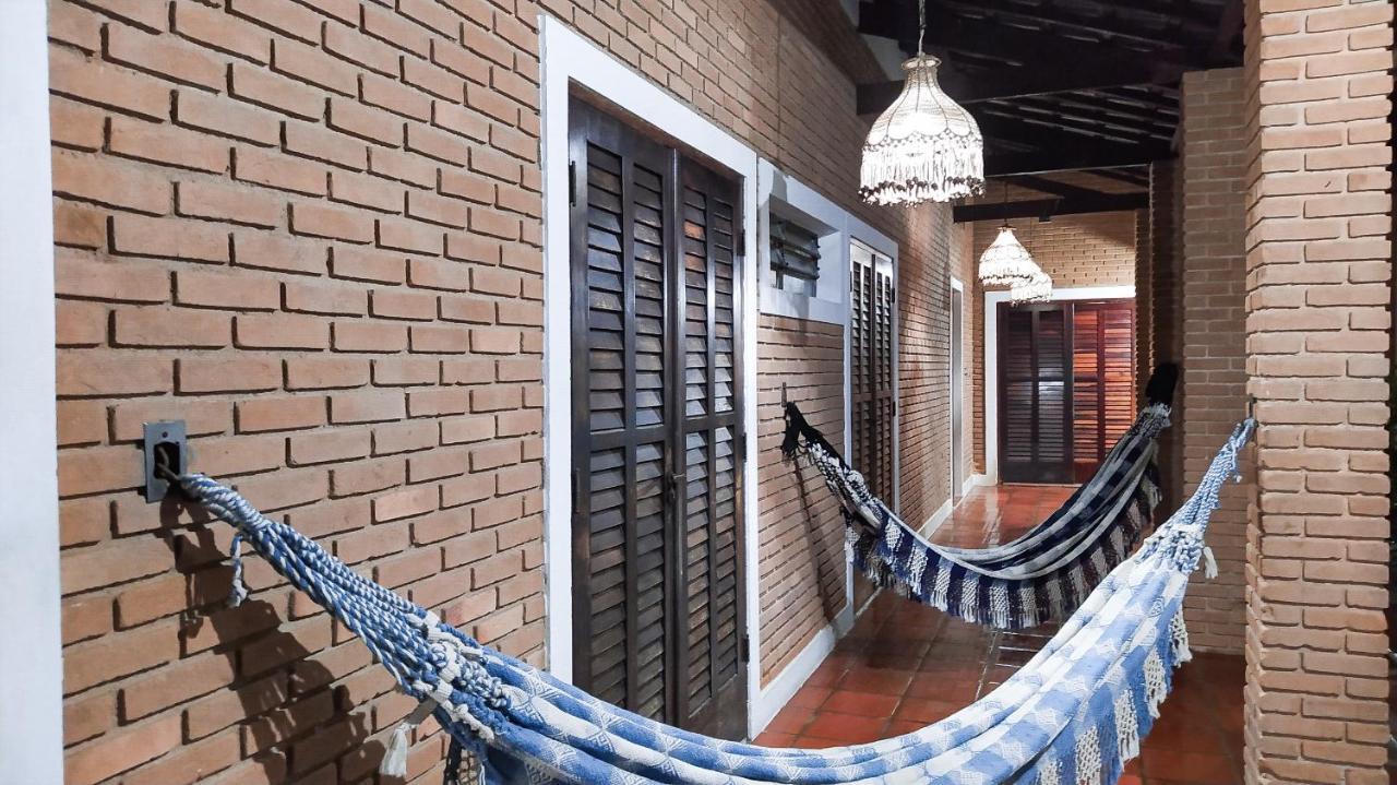 SUÍTES NA PRAIA DO ITAGUÁ conchegouba Ubatuba Esterno foto