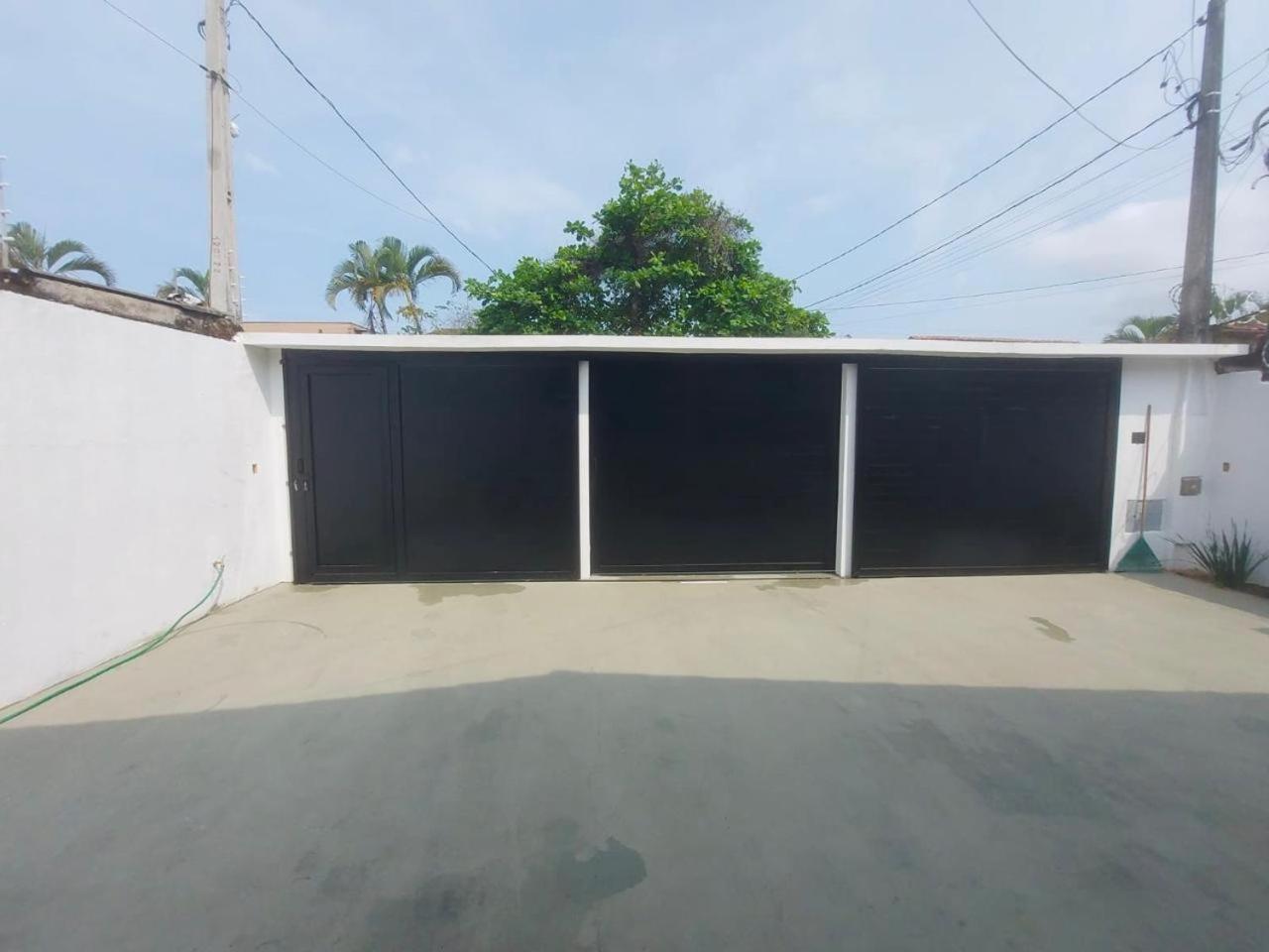 SUÍTES NA PRAIA DO ITAGUÁ conchegouba Ubatuba Esterno foto
